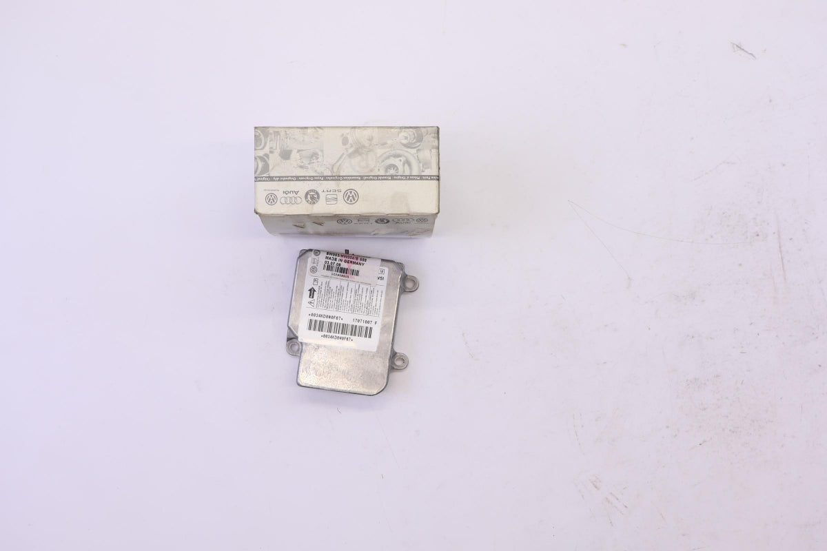 Original OE Volkswagen Airbag Steuergerät 1C0909605B00E