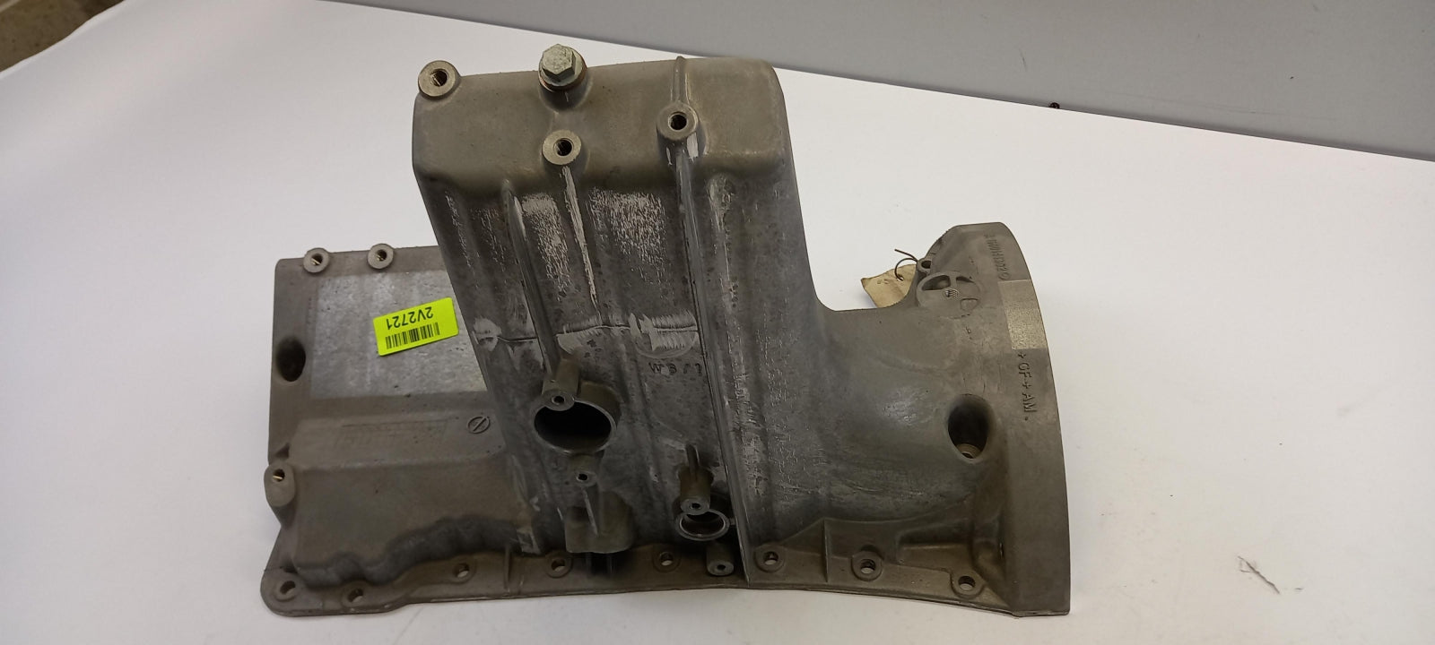 Original MERCEDES-BENZ A-klasse W168 Vaneo W414 Ölwanne A1660100513