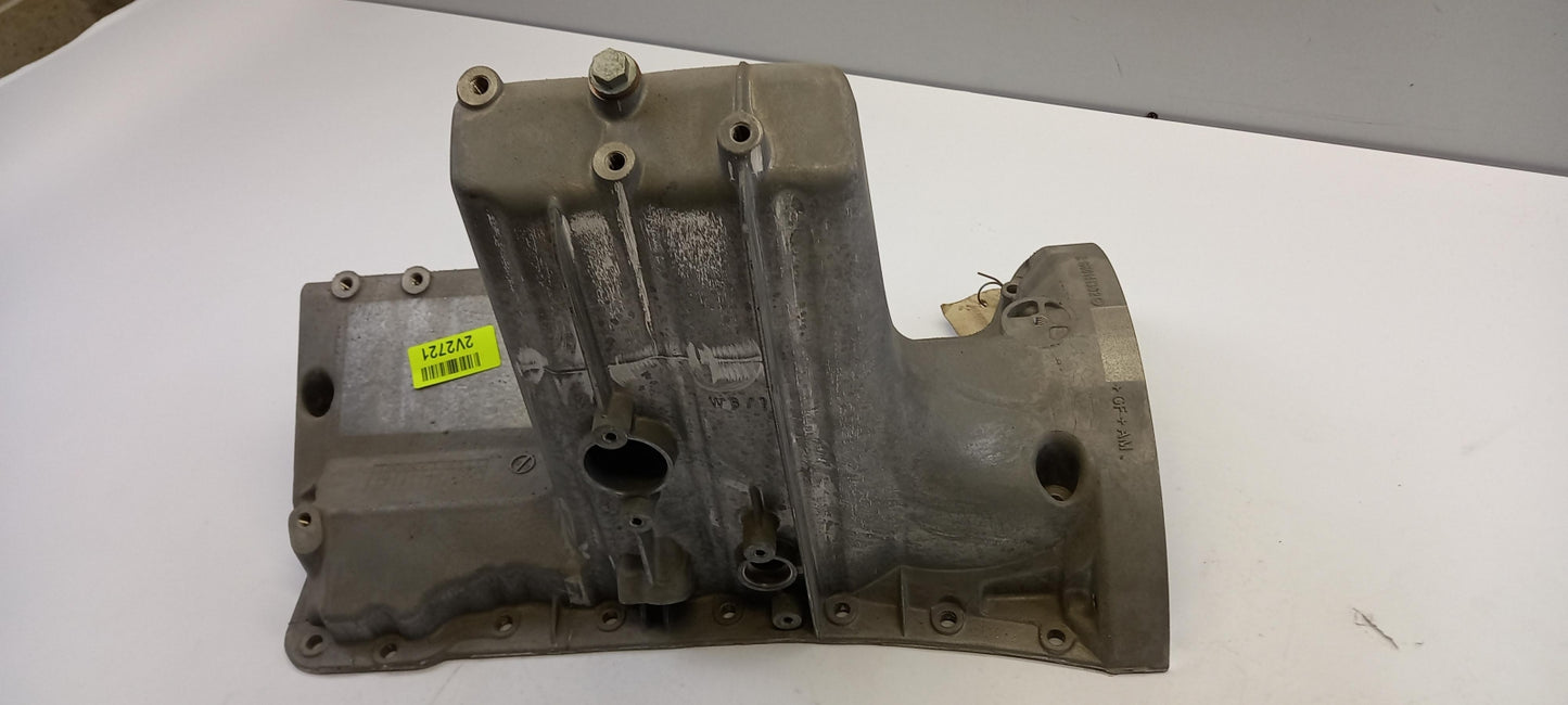 Original MERCEDES-BENZ A-klasse W168 Vaneo W414 Ölwanne A1660100513