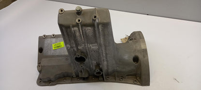 Original MERCEDES-BENZ A-klasse W168 Vaneo W414 Ölwanne A1660100513