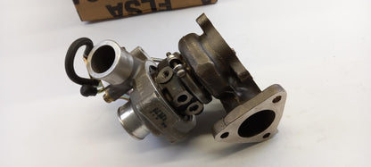 Original HYUNDAI H-1 (2002-2006) 2.5 TD Turbolader 282004A201