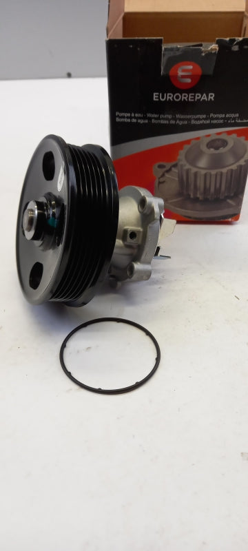 EUROREPAR für FIAT Fiorino 2016> SUZUKI Swift IV V Splash Wasserpumpe E111714