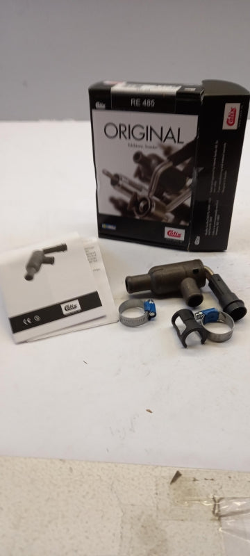 CALIX Motorblockheizung RE 485 230V 550W 1818500