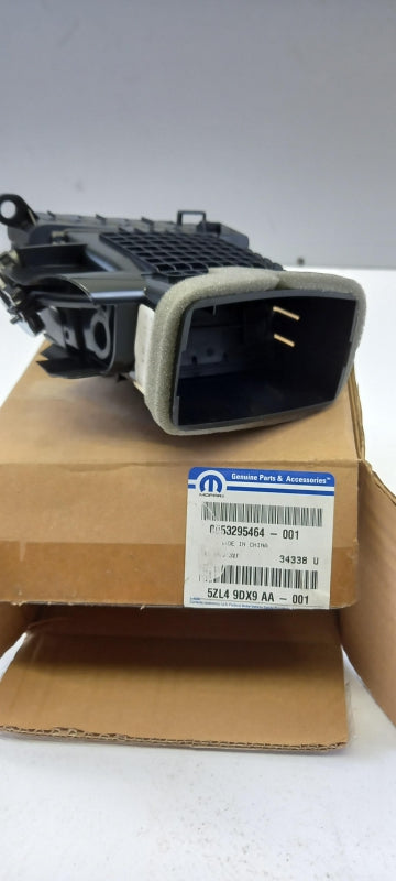 Original JEEP Compass 2018-2021 Luftdüse Links K5ZL49DX9AA