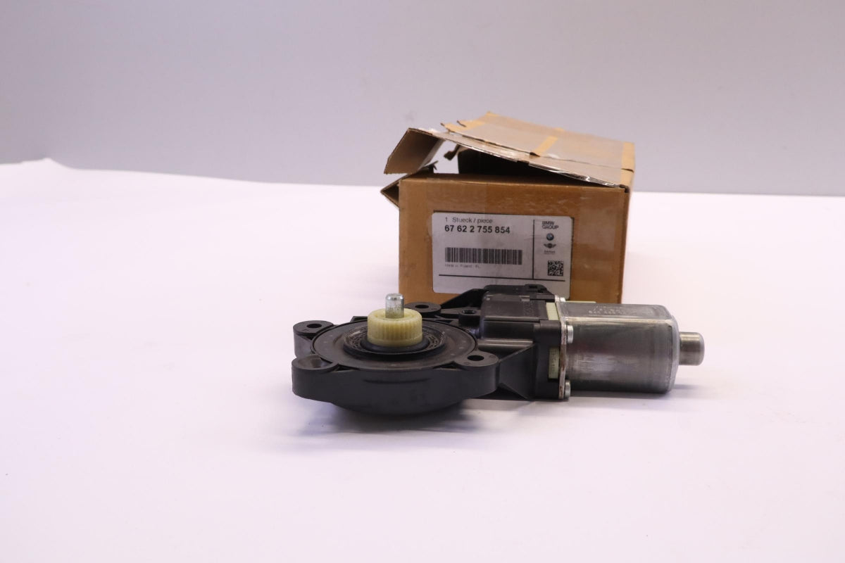 Original MINI Clubman R55 R56 Fensterhebermotor vorne rechts 67622755854