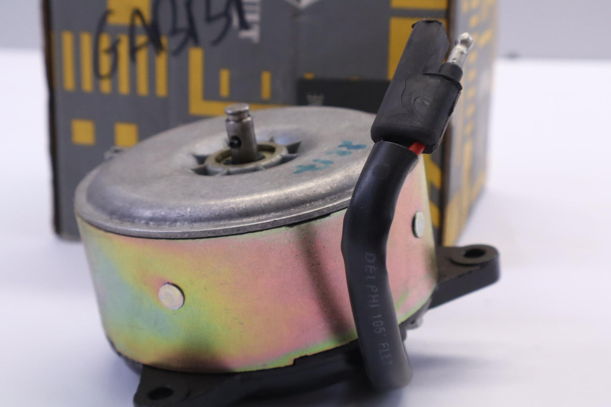 Original OE RENAULT Kühlerlüfter Elektromotor 7701029940
