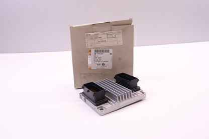 Original OE OPEL Motorsteuergerät 9391340
