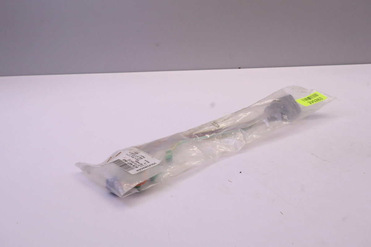 Original AUDI Q7 4L VW Touareg 7P Automatikgetriebe Kabelbaum 0C8927363