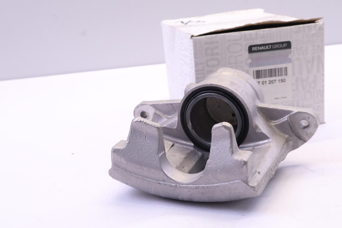 Original RENAULT Kangoo I Bremssattel vorne links 7701207150