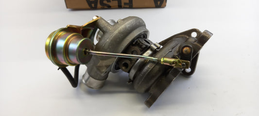 Original OE HYUNDAI/KIA Turbolader 282004A201