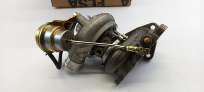 Original HYUNDAI H-1 (2002-2006) 2.5 TD Turbolader 282004A201