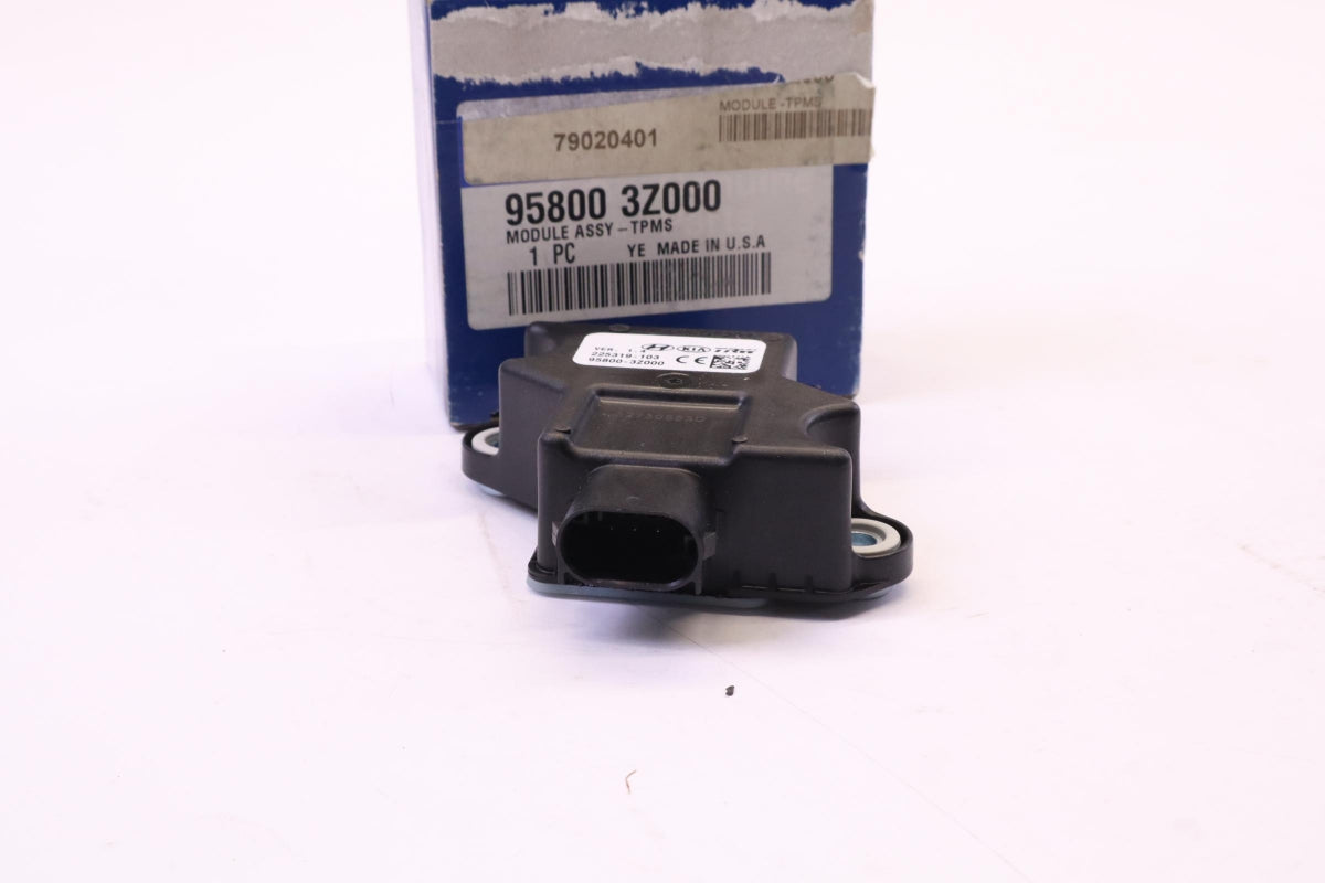 Original HYUNDAI i40 11-15 TPMS Steuergerät 958003Z000