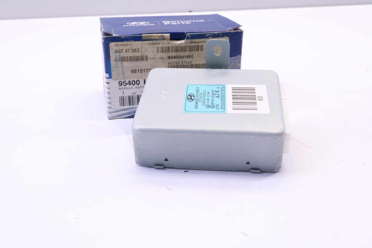 Original HYUNDAI Terracan 01-06 Steuergerät für Wegfahrsperre 95400H1601