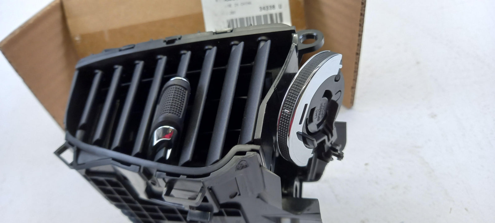 Original JEEP Compass 2018-2021 Luftdüse Links K5ZL49DX9AA