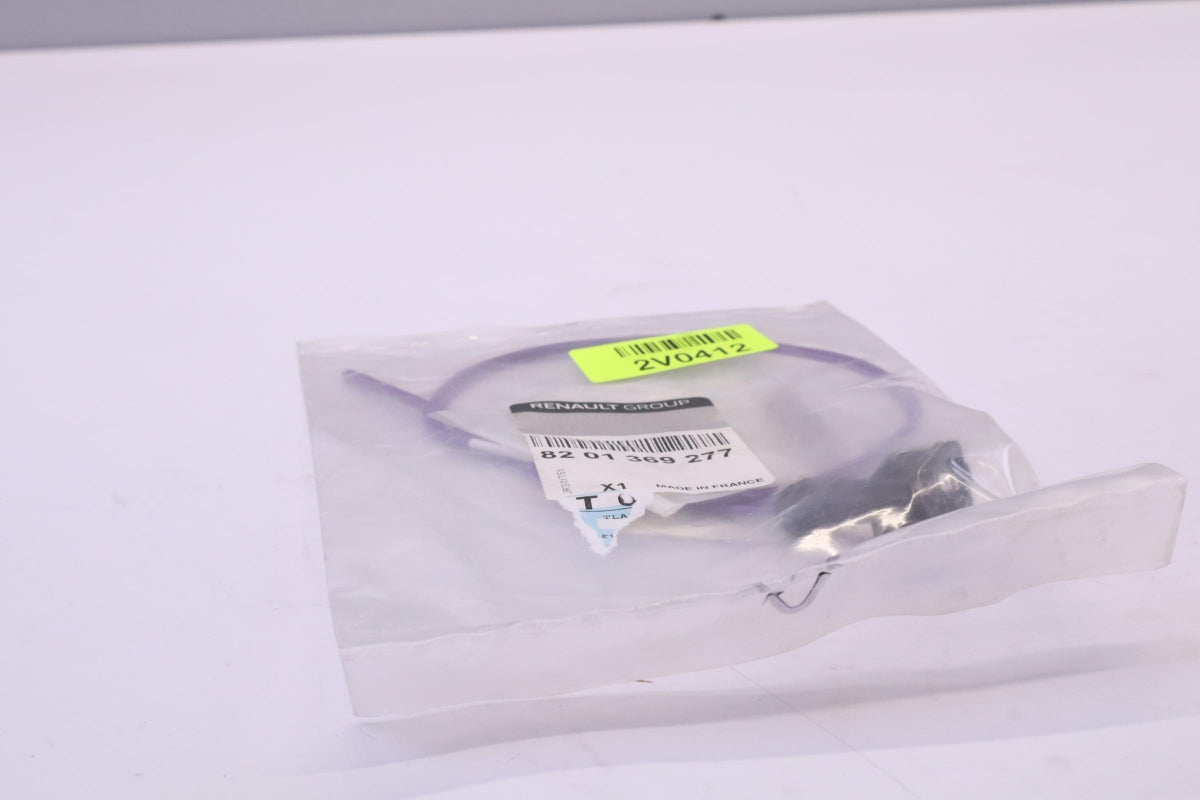 Original RENAULT Zoe Kabelsatz für Nebelschlussleuchte 8201369277