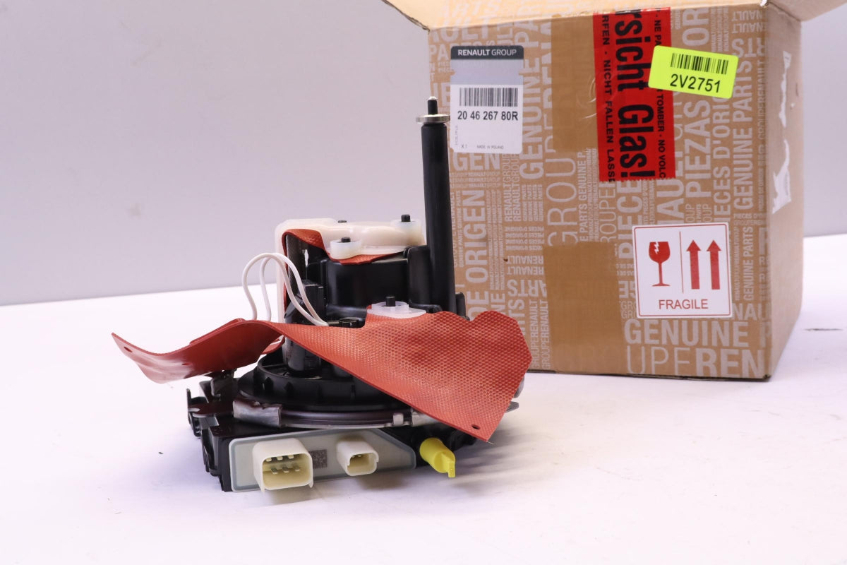 Original OE RENAULT Harnstoffeinspritzung Fördermodul 204626780R