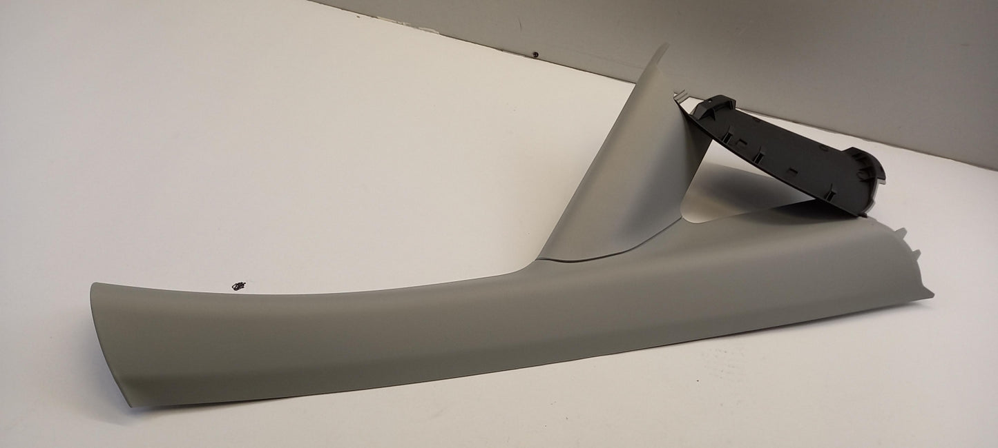 Original OE MERCEDES-BENZ Säulenverkleidung A63969040537D43