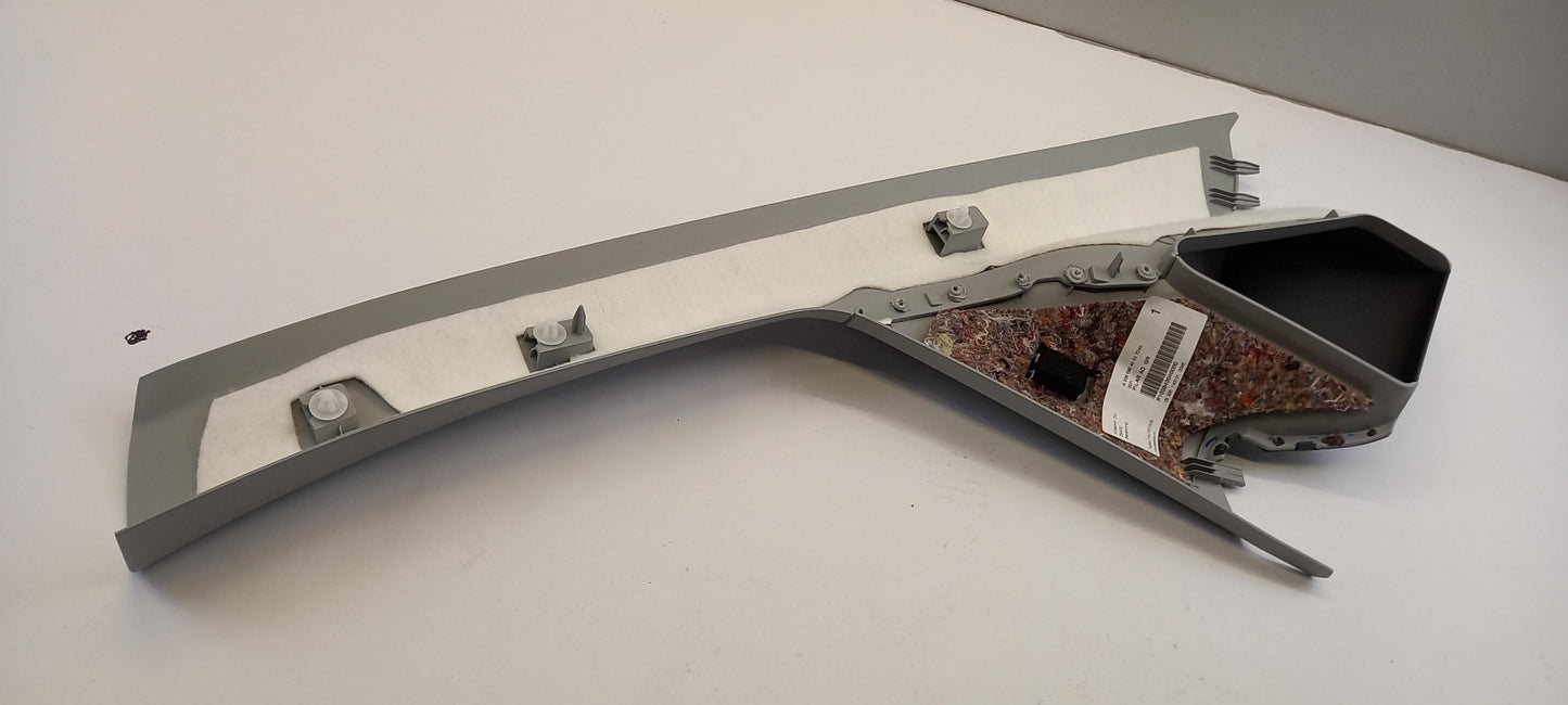Original OE MERCEDES-BENZ Säulenverkleidung A63969040537D43