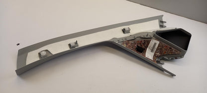 Original OE MERCEDES-BENZ Säulenverkleidung A63969040537D43