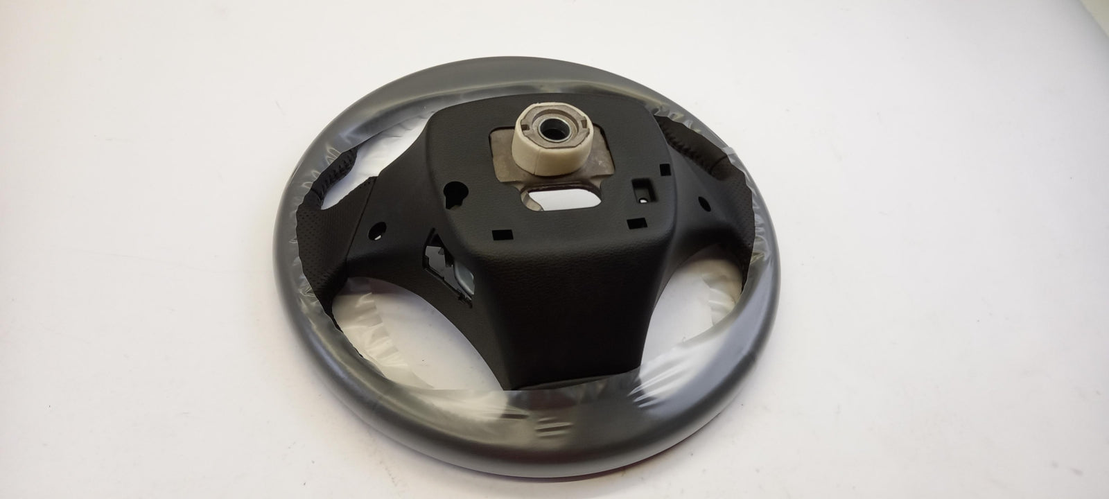 Original SSANGYONG Actyon 10-12 Lenkrad 4610034202LBA