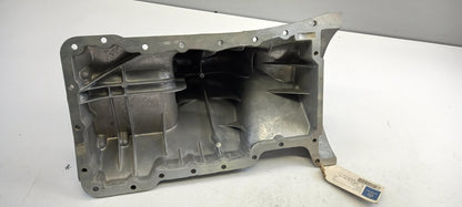 Original MERCEDES-BENZ A-klasse W168 Vaneo W414 Ölwanne A1660100513
