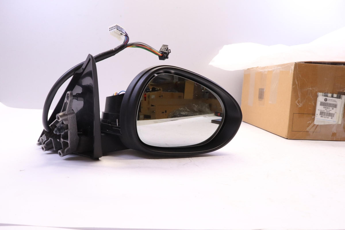 Original OE FIAT Außenspiegel 156135674