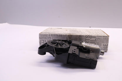 Original RENAULT Megane III Fensterhebermotor vorne rechts 807301396R