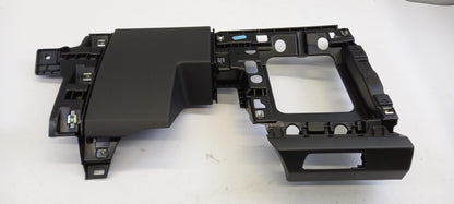 Original RENAULT Trafic III (X82) Armaturenbrett Verkleidung 689214065R