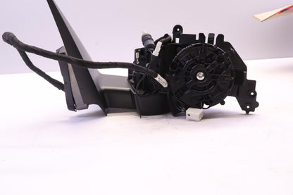 Original OE MERCEDES-BENZ Außenspiegel Halter A1568103200