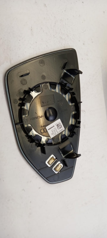 Original AUDI A6 A7 A8 Außenspiegelglas Links 4N0857535A