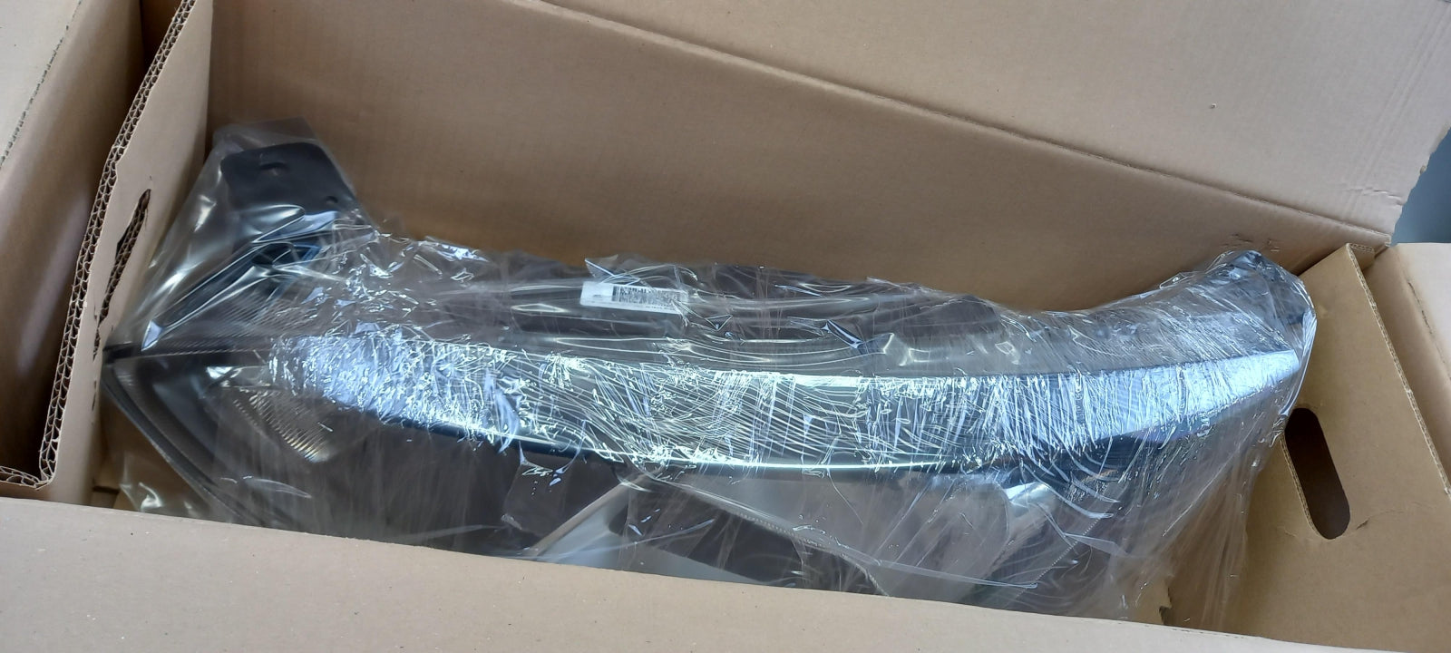 Original FORD Focus Mk4 Hauptscheinwerfer Frontlicht links 2498487
