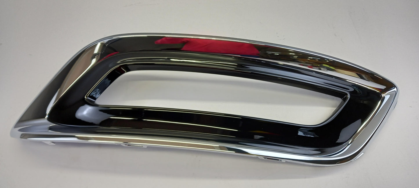 Original FORD Mondeo 15-19 Kühlergrillverkleidung links 2119473