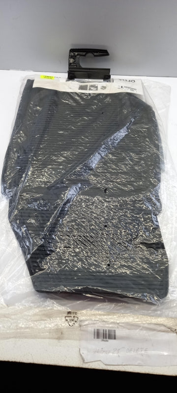 Original OE OPEL Fußmattensatz 1671152380