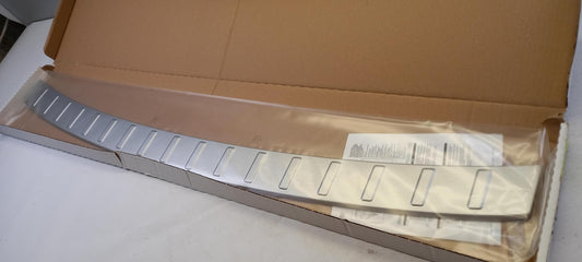 Original OE Volkswagen Ladekantenschutz 5NA061195C