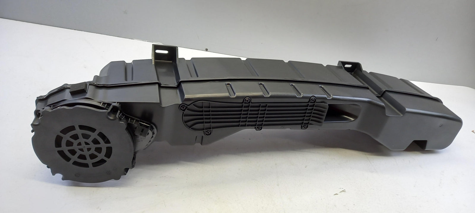 Original AUDI Q5 FY Lautsprechergehäuse mit Lautsprecher hinten mitte 80B035382