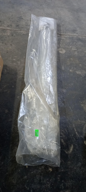 Original AUDI A3 Sportback (8P) Schwellerleistensatz grundiert 8P90716859AX