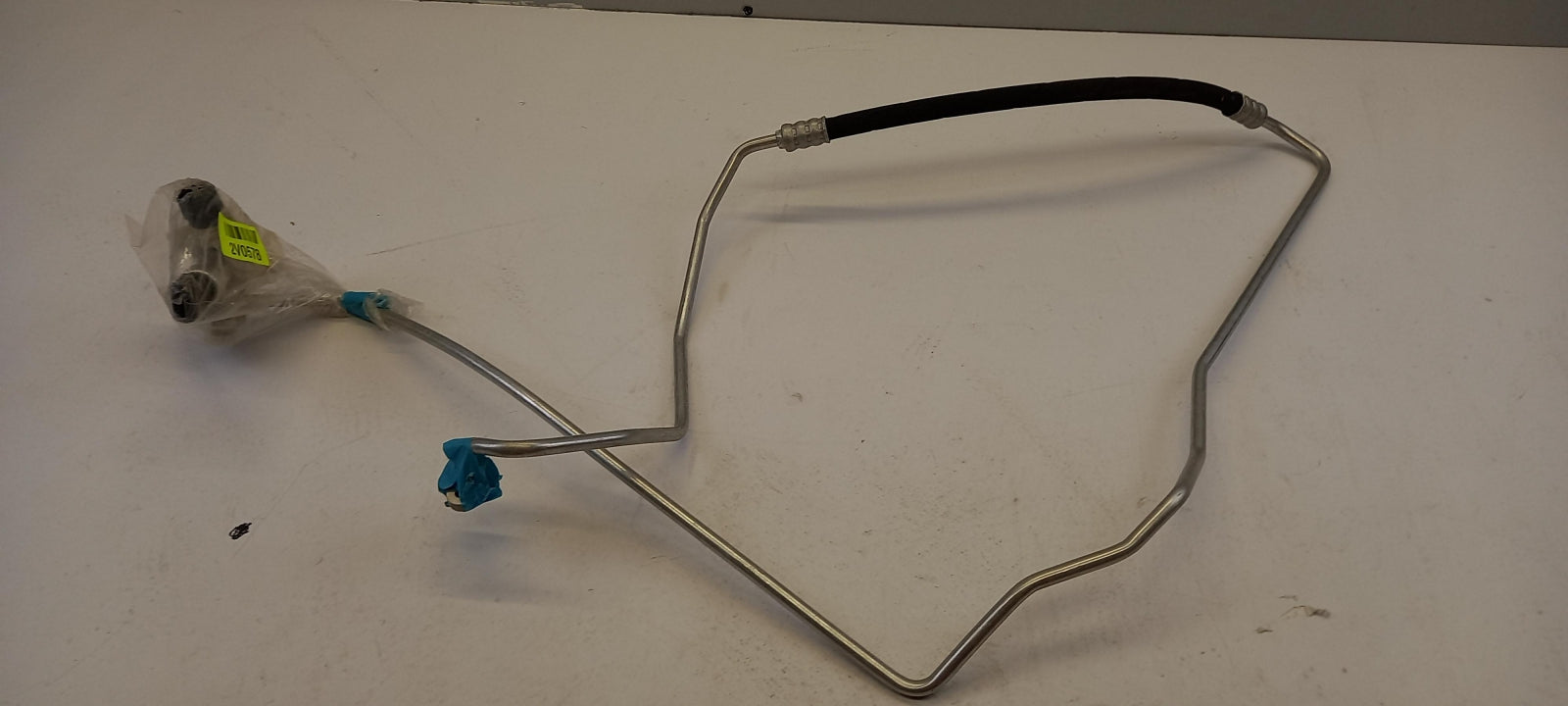 Original VW Transporter T6 Klimaanlage Druckleitung 7E1820741R