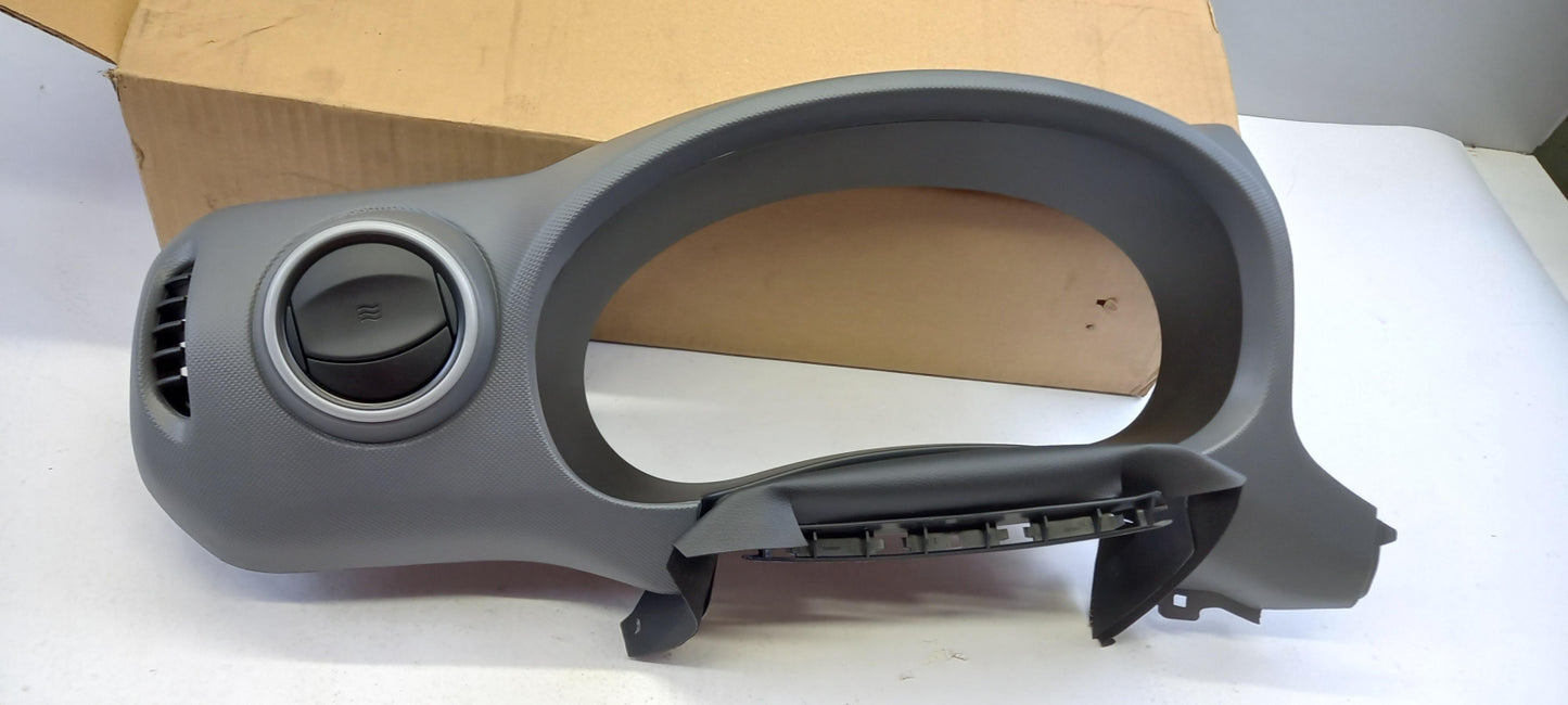 Original PEUGEOT Partner CITROEN Berlingo B9 Kombiinstrument Verkleidung 8231LW