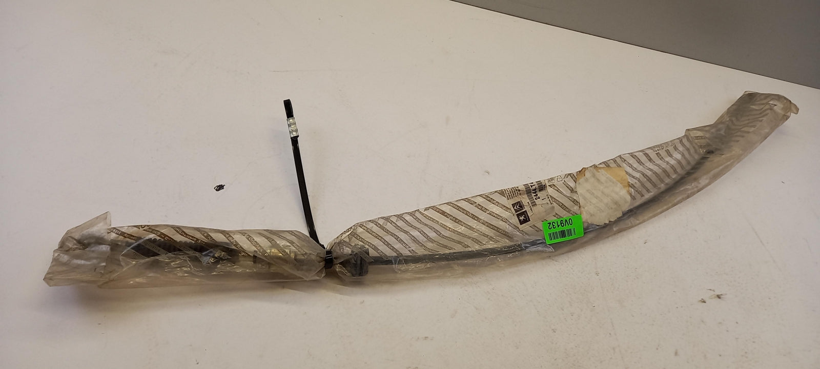 Original PEUEGOT Boxer CITROEN Jumper Schaltgetriebe Seilzug 2444T4