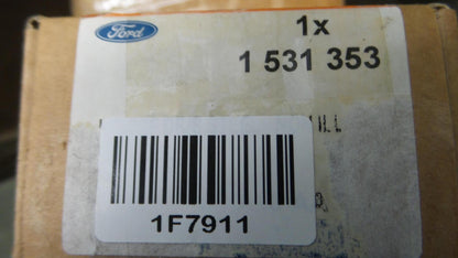 Original FORD Fiesta (CCN) '12- Einstiegsleisten-Satz nicht beleuchtet 1531353