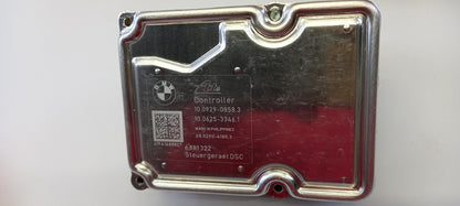 Original BMW X3/F25 X4/F26 Reparatursatz Steuergerät Modul DXC 34526881326