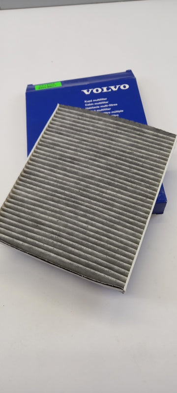 Original VOLVO V40 V40XC Innenraumfilter Aktivkohlefilter 31404958