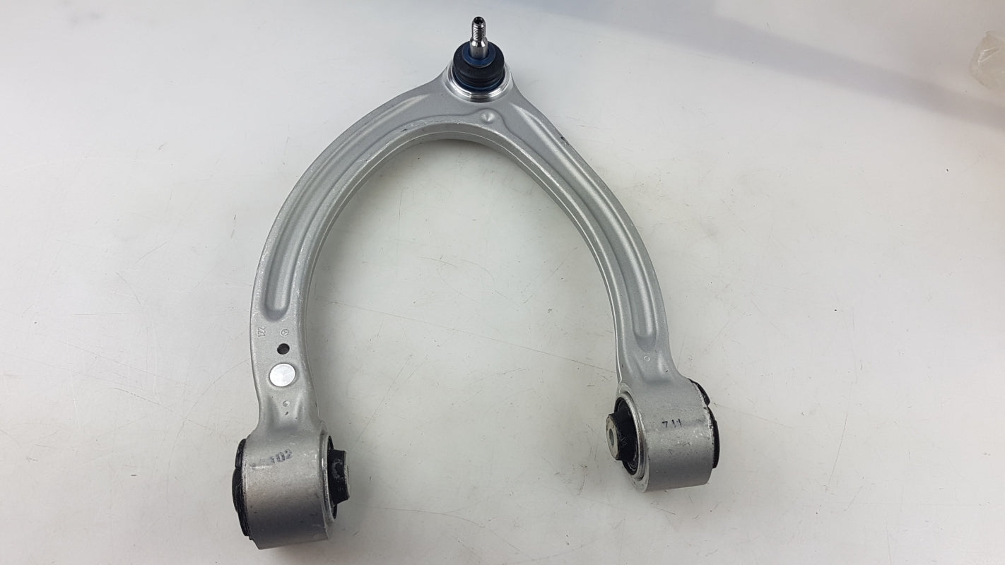 Original MERCEDES-BENZ W221 C216 Querlenker oben vorne links A2213308907