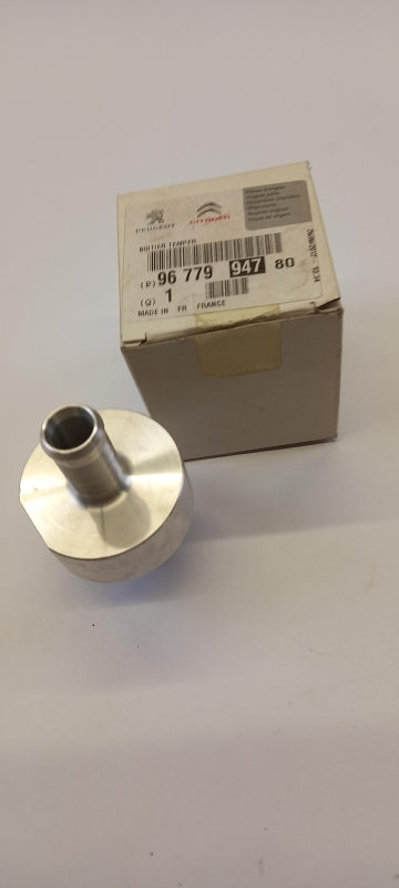 Original OE Peugeot Schlauchanschluss 9677994780