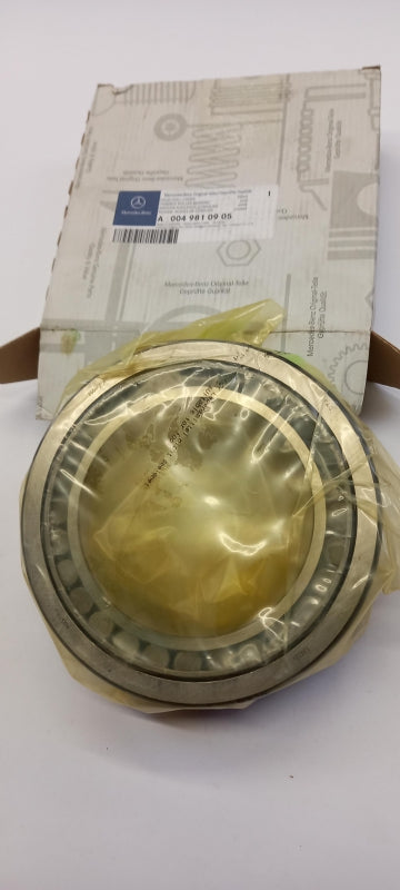 Original MERCEDES-BENZ Actros Atego Radlager A0049810905