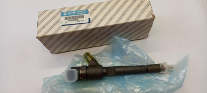 Original FIAT Idea Panda Punto 1.3 JTD Injektor Düse 55192096