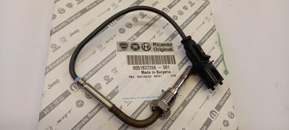 Original LANCIA Delta III (844_) 1.9 D Multijet Abgastemperaturgeber 51837268