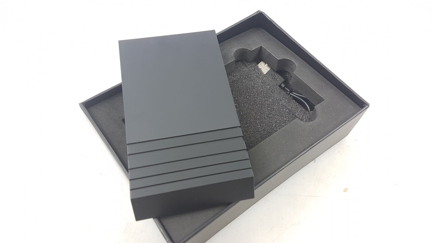 Original OE BMW Telefon Ladegerät 80292454753