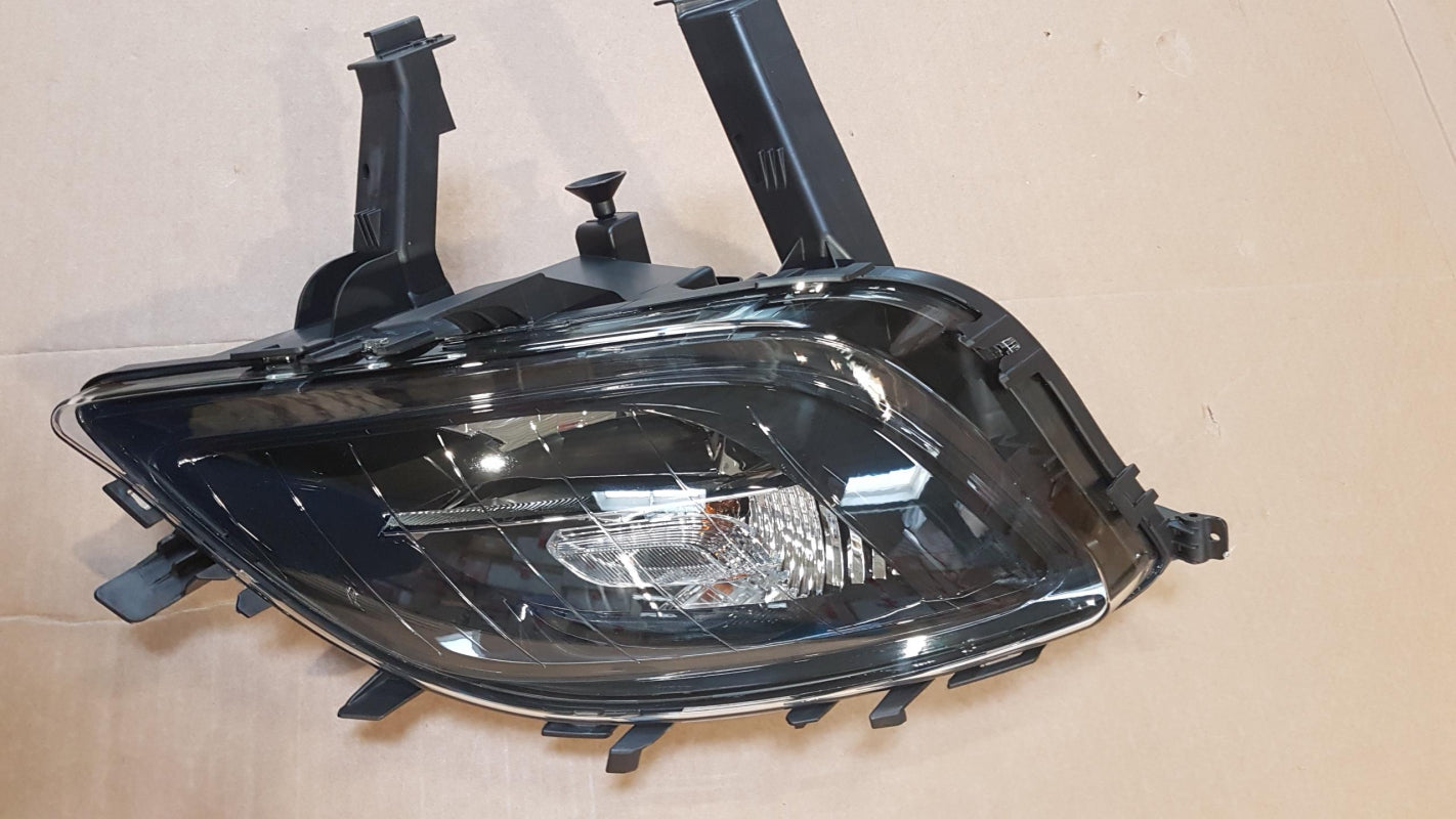 Original OPEL Astra-J 10-19 Nebelscheinwerfer Nebellampe Vorne Rechts 13293623