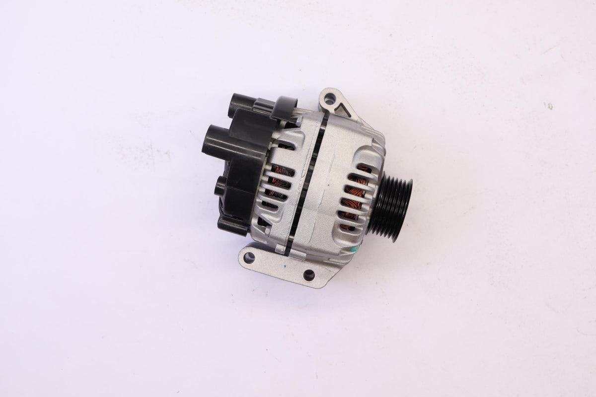Original FIAT Fiorino 2008- 1.3 MJTD Lichtmaschine 71797001
